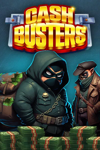 CASH BUSTERS