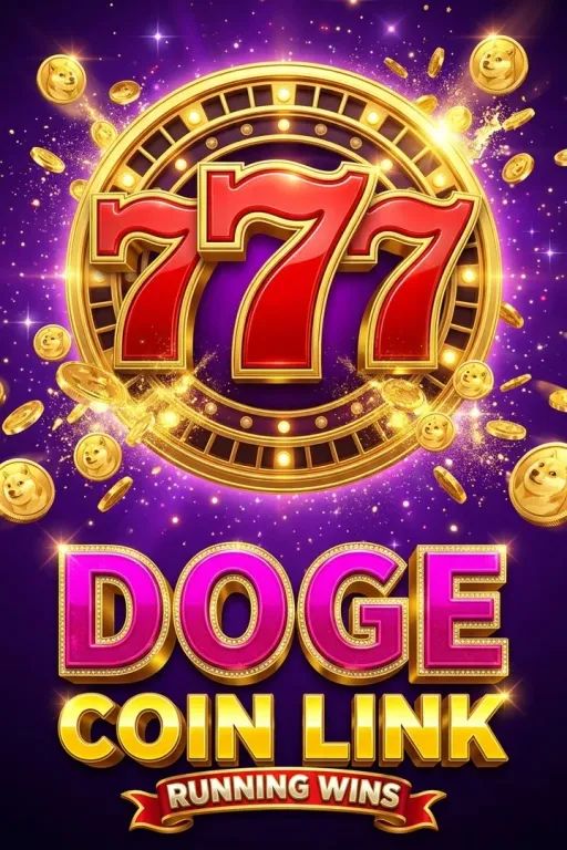 Doge Coin Link: RUNNING WINS™