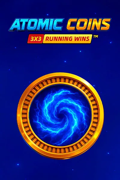 Atomic Coins: RUNNING WINS™