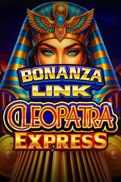 BONANZA LINK: CLEOPATRA EXPRESS