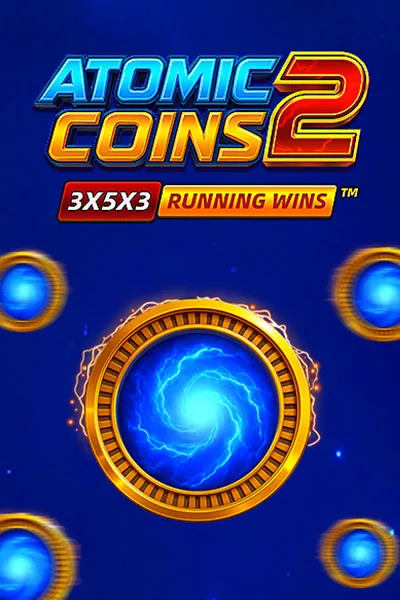 Atomic Coins 2: Running Wins