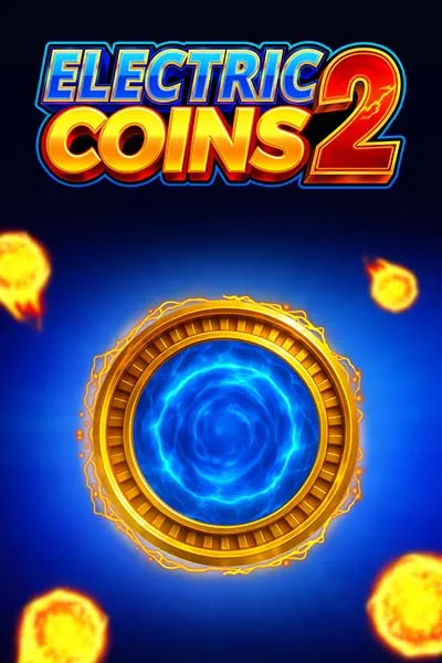 Electric Coins 2: ULTIMATE RUNNING WINS™