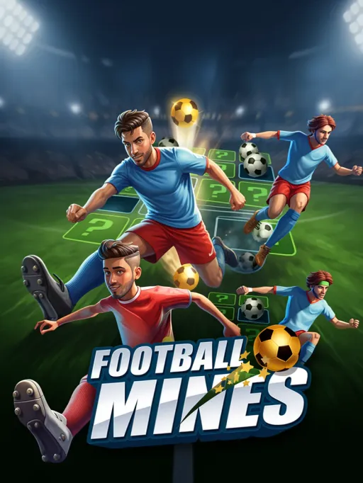 Football Mines