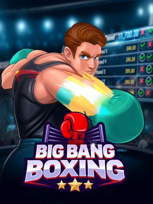 Big Bang Boxing