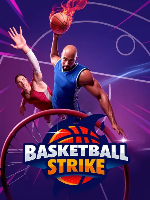 Basketball Strike