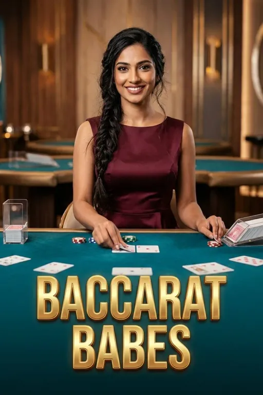 Baccarat Babes