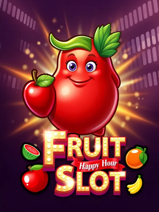 Happy Hour Fruit Slot