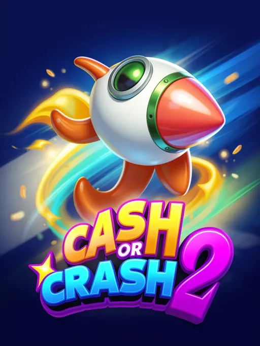 Cash or Crash 2