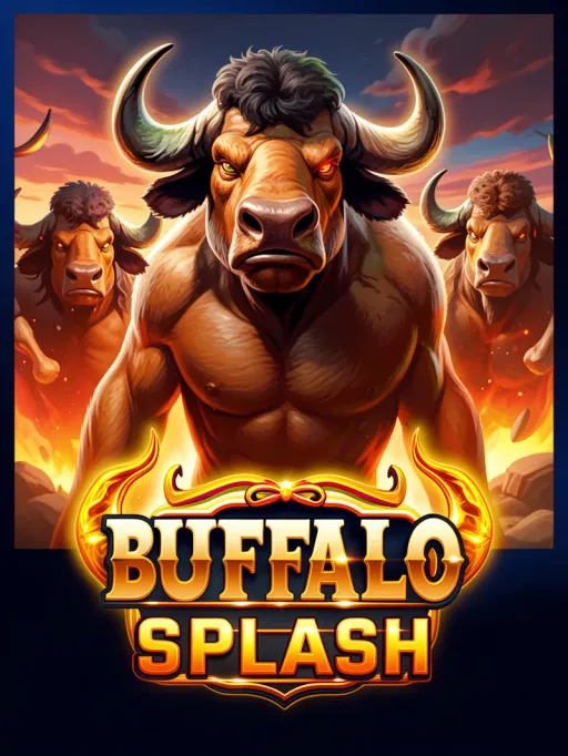 Buffalo Splash