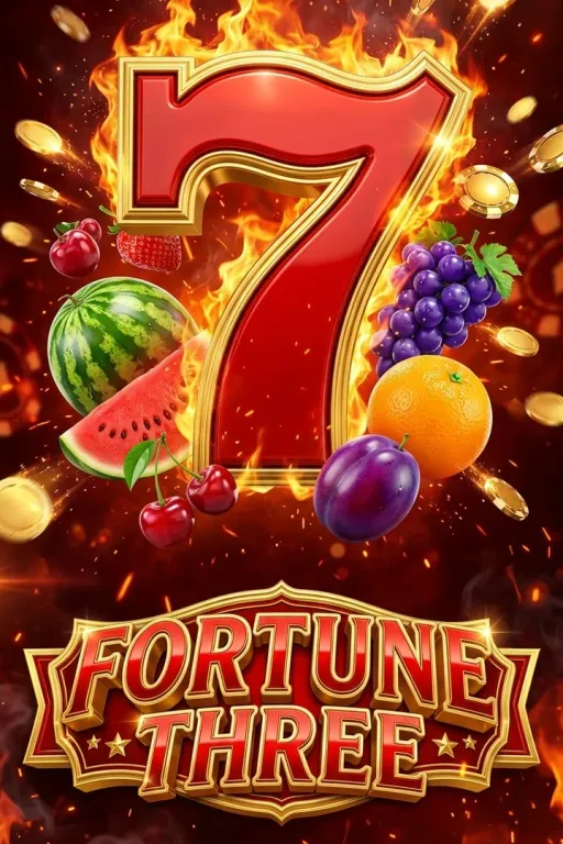 Fortune Three