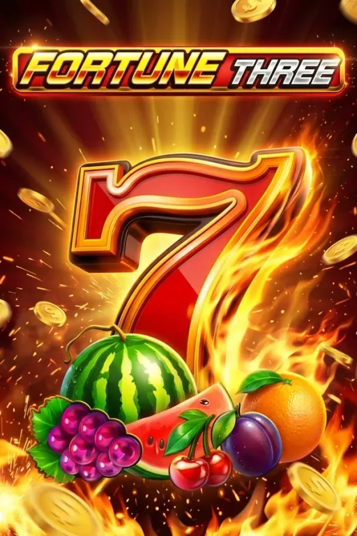 Fortune Three