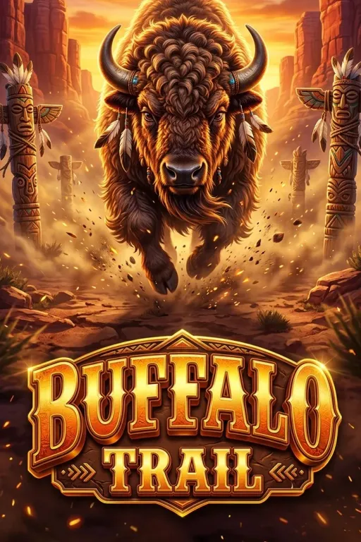 Buffalo Trail