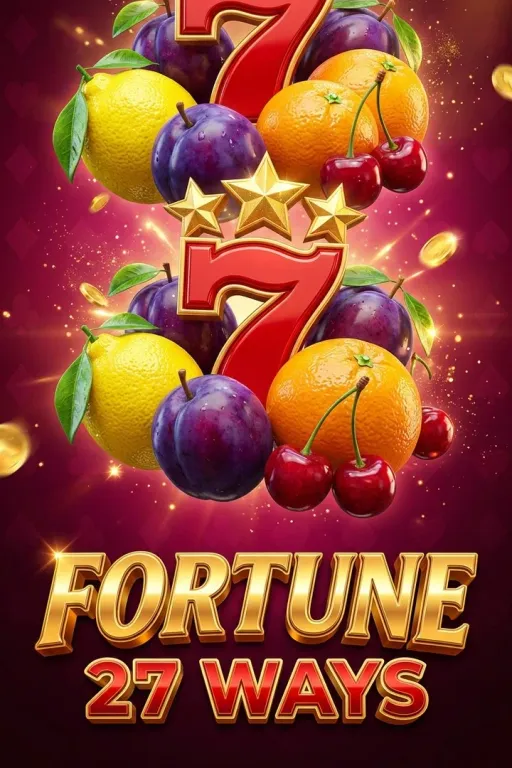 Fortune 27 Ways