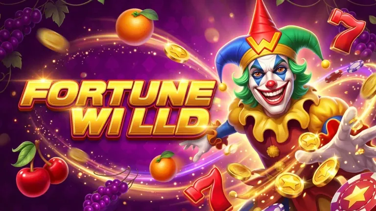 Fortune Wild