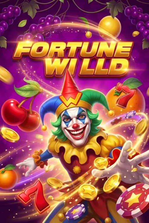 Fortune Wild
