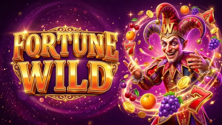 Fortune Wild