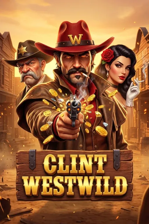 Clint Westwild