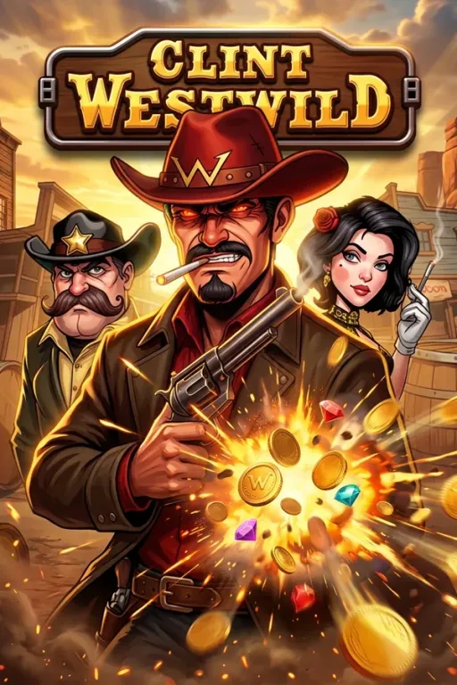 Clint Westwild