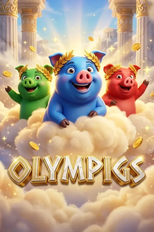 OLYMPIGS
