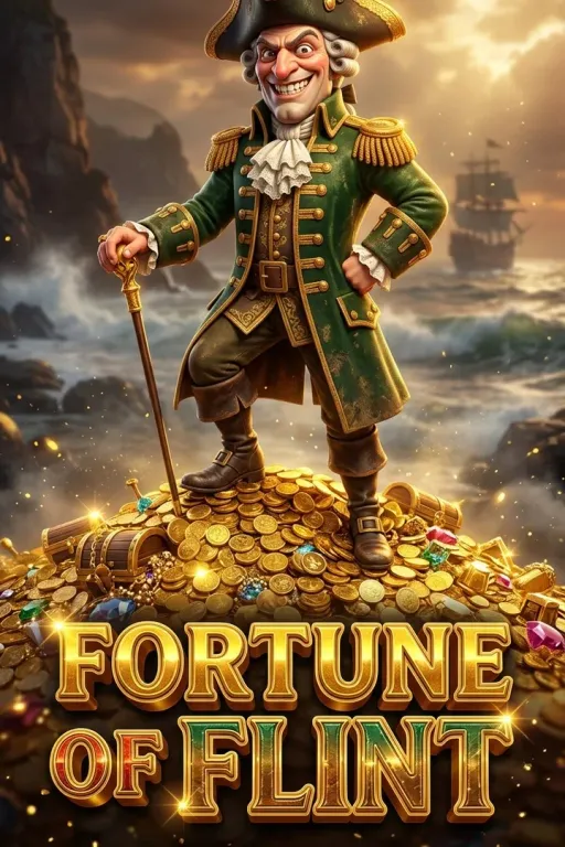 FORTUNE OF FLINT