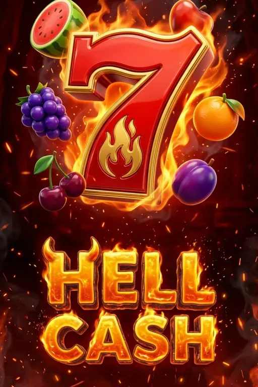 Hell Cash
