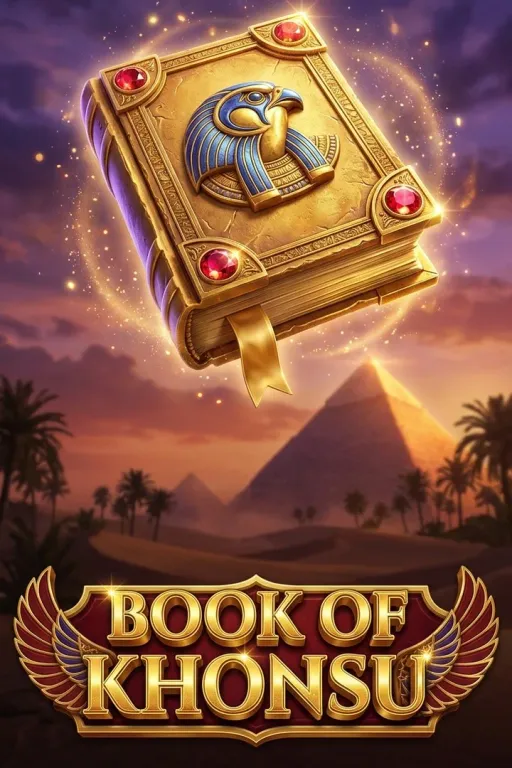Book of Khonsu