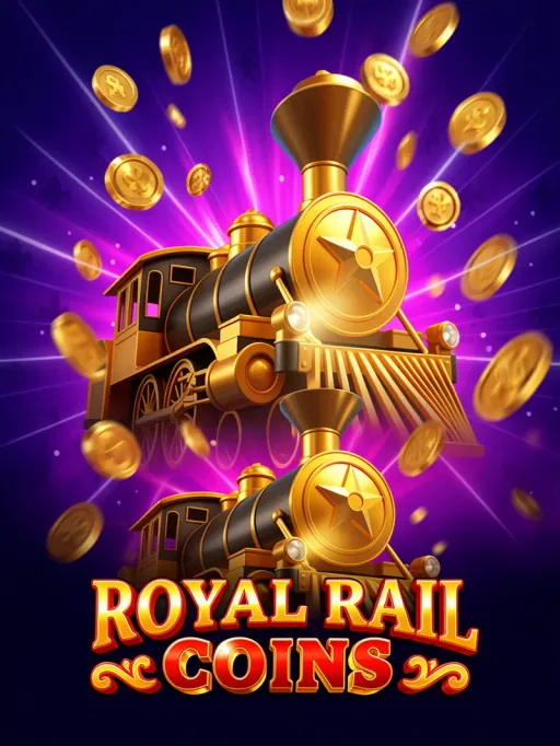 Royal Rail Coins