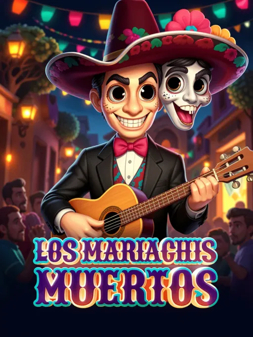 Los Mariachis Muertos