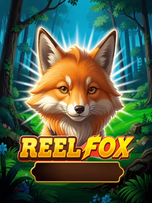 Reel Fox