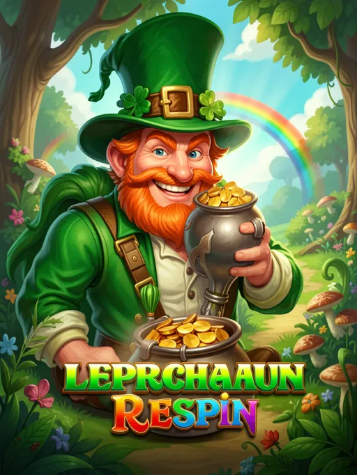 Leprechaun Respin