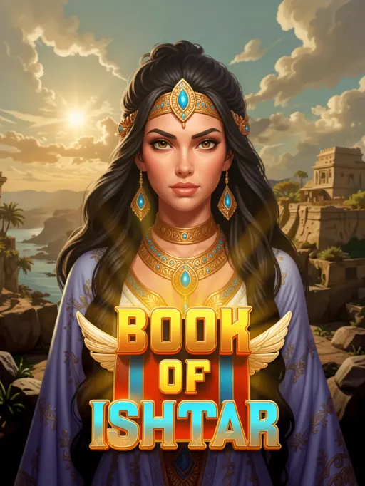 Book of Ishtar