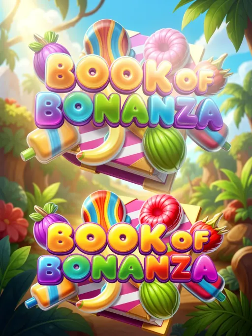 Book of Bonanza