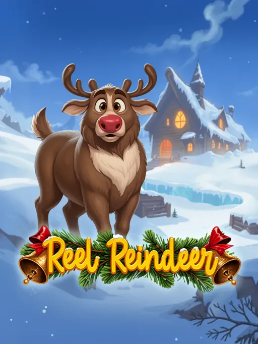 Reel Reindeer