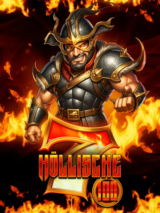 Höllische Sieben (Hellish Seven) 100