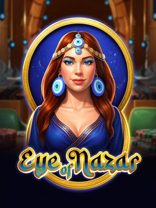 Eye of Nazar
