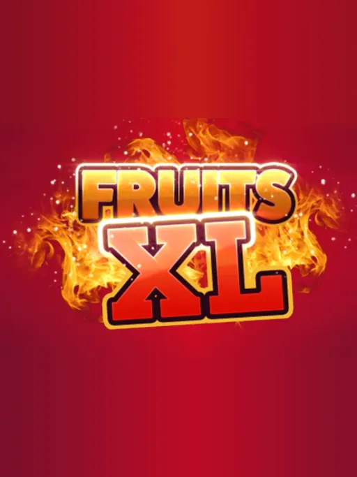 Fruits XL