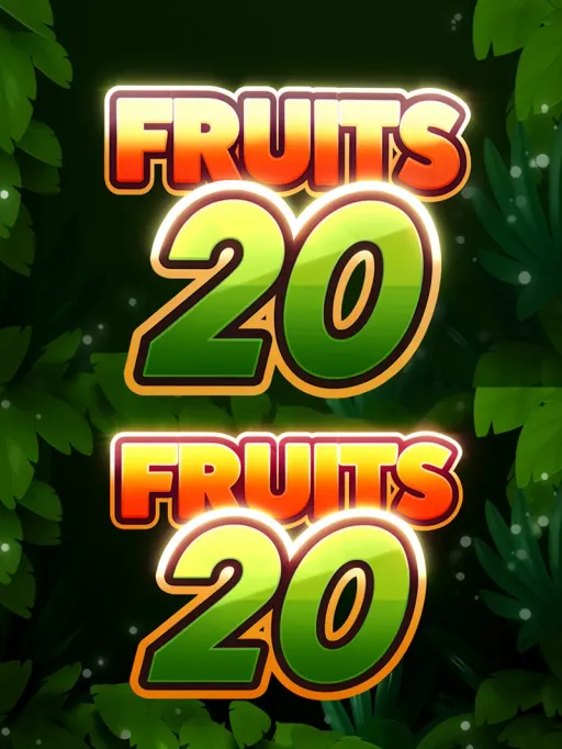Fruits 20