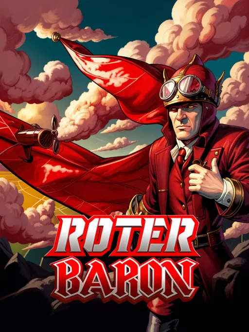 Roter Baron