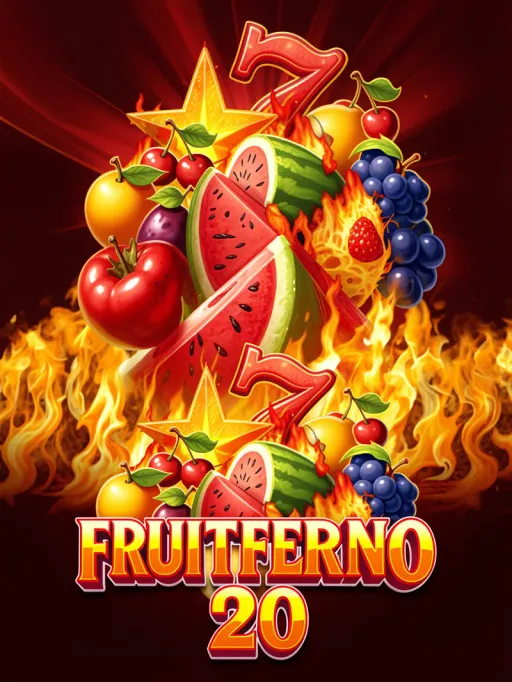 Fruitferno 20