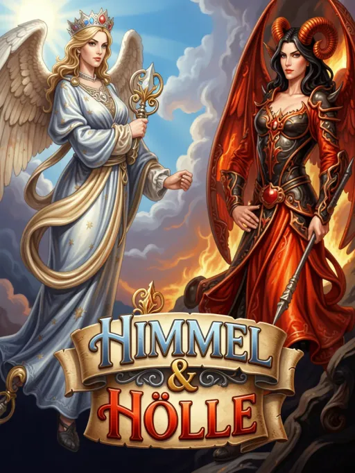Himmel & Hölle