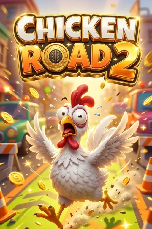 Chicken Road 2.0