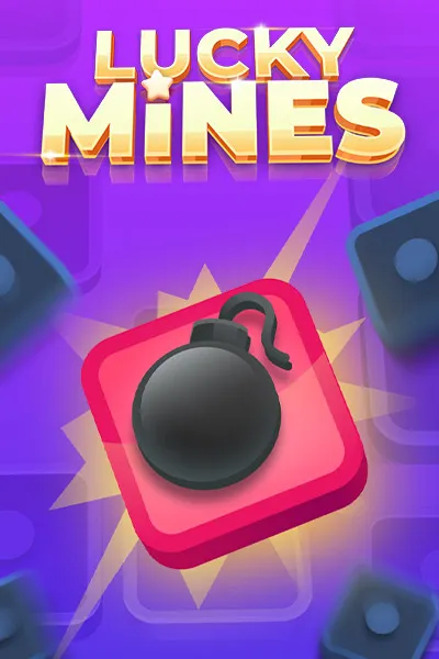 Lucky mines
