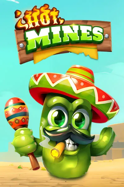 Hot-mines
