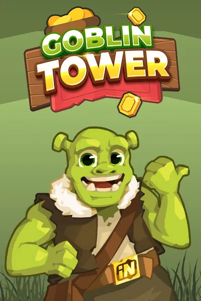 Goblin-tower