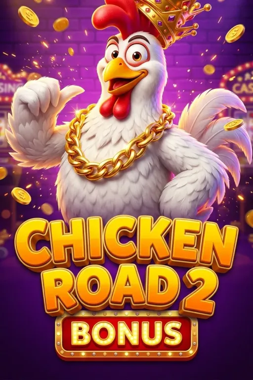 Chicken Road 2 Bonus