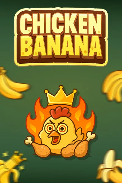 Chicken Banana