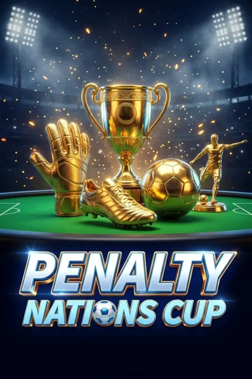 Penalty Nations Cup