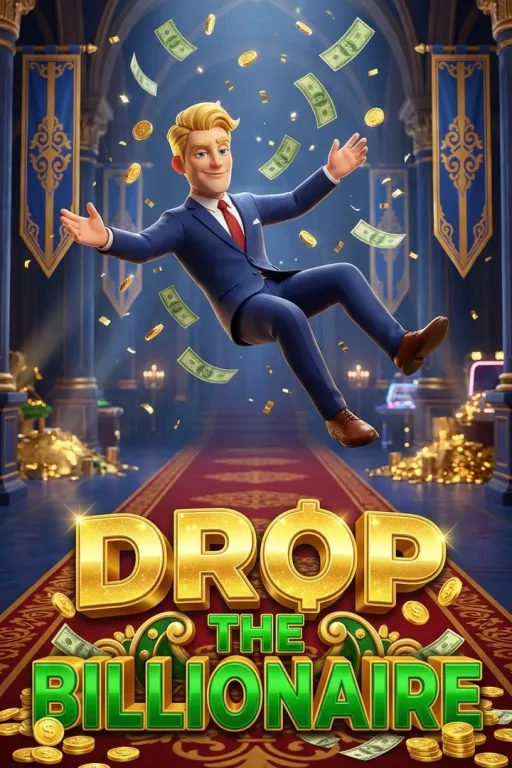 Drop the Billionaire