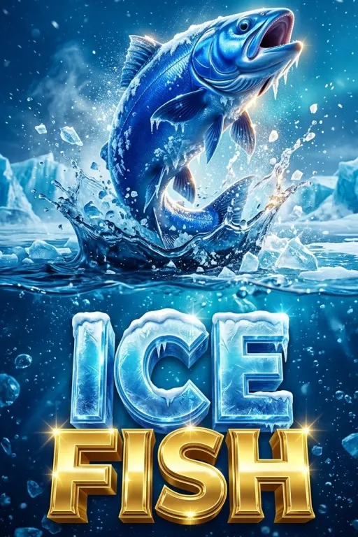 Ice Fish