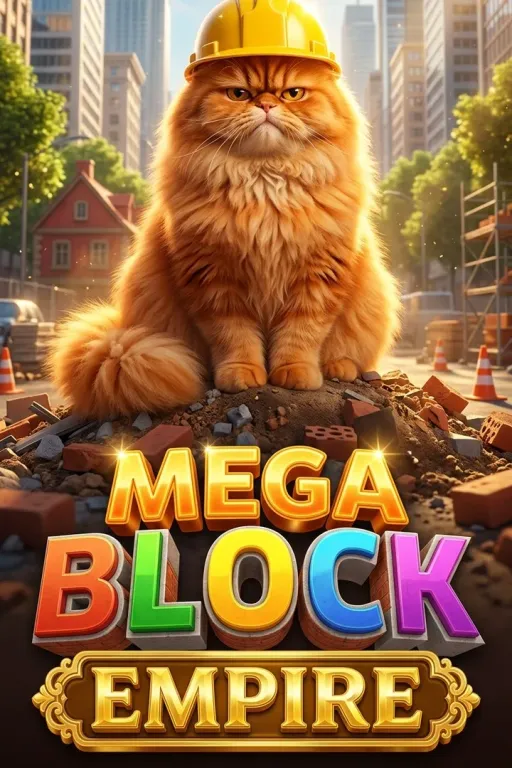 Megablock Empire